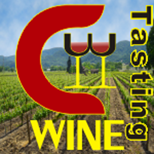 Central Wine Tasting