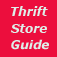 Thrift Store Guide by patrick rogers