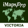 Icon iMapsPro - Victoria