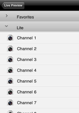 Image of Alien DVR