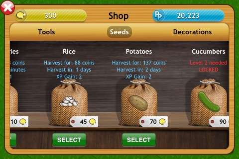 Image of iFarm by PlayMesh