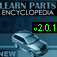 Icon Learn Parts - CARS 2.0.1
