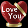 Love You Cards