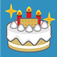 誕生日リスト