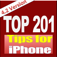 Top 201 Tips, Tricks & Secrets for iPhone