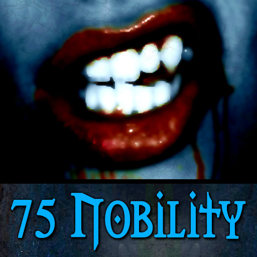iVampires 75 Nobility icon