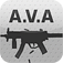 A.V.A Gun