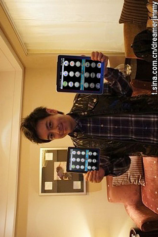 Image of VAWIDEA TV for iPhone