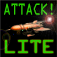  Attack LITE - Wireless Bluetooth Spaceship Battle 