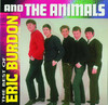 The Best of Eric Burdon and The Animals, Eric Burdon