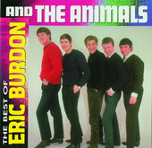 The Best of Eric Burdon and The Animals, Eric Burdon
