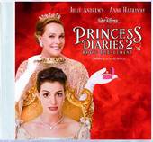 The Princess Diaries 2 - Royal Engagement