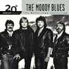 20th Century Masters - The Millennium Collection: The Best of The Moody Blues, The Moody Blues