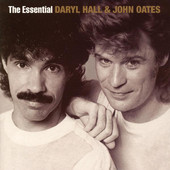 The Essential Daryl Hall & John Oates, Hall & Oates