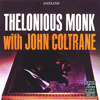 Thelonious Monk With John Coltrane (Remastered), John Coltrane