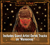 Tribal (Bonus Track Version) artwork
