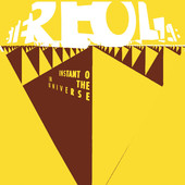 Instant O in the Universe - EP, Stereolab