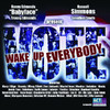 Various Artists - Wake Up Everybody (Bedford Remix) - Single