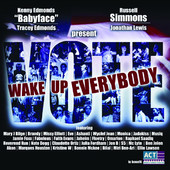 Various Artists - Wake Up Everybody (Bedford Remix) - Single