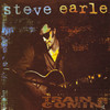 Train a Comin', Steve Earle