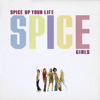 Spice Up Your Life - EP, Spice Girls