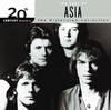 20th Century Masters - The Millennium Collection: Asia, Asia