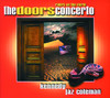 Riders On the Storm: The Doors Concerto, Jaz Coleman