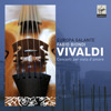 Vivaldi: Concerti per Viola d'amore, Europa Galante