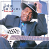 Front Porch Blues, John Jackson