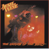 The Nature of the Beast, April Wine