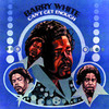 Can't Get Enough, Barry White