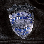 No Good (Start the Dance) - The Prodigy
