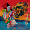 Octahedron, The Mars Volta