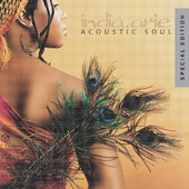 Acoustic Soul (Special Edition)