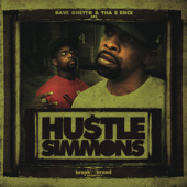 Hustle Simmons (feat. Tha S Ence & Dave Ghetto), Hustle Simmons