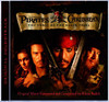 Pirates of the Caribbean (Original Soundtrack), Klaus Badelt