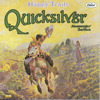 Happy Trails, Quicksilver Messenger Service