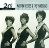 20th Century Masters - The Millennium Collection: The Best of Martha Reeves & The Vandellas, Martha Reeves