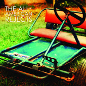 The All-American Rejects, The All-American Rejects