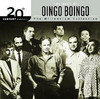 20th Century Masters - The Millennium Collection: The Best of Oingo Boingo, Oingo Boingo
