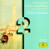 Mendelssohn: Songs Without Words, Daniel Barenboim