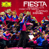 Fiesta, Gustavo Dudamel