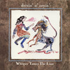 Whisper Tames the Lion, Drivin' n' Cryin'
