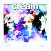 The Very Best of Cream, Cream