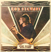 Every Picture Tells a Story, Rod Stewart