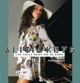 Like You'll Never See Me Again (Remix) [feat. Ludacris] - Single