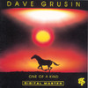One of a Kind, Dave Grusin