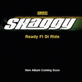 Ready Fi Di Ride - Single