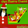 JAH RASTA CLAUS, Cosmo