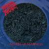Altars of Madness, Morbid Angel